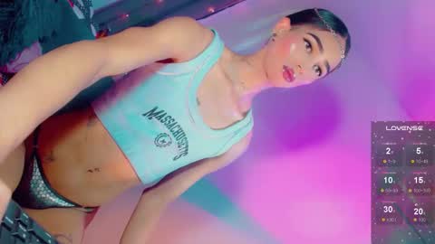 isabellagirs online show from 03/20/26, 08:08