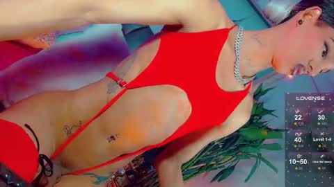 isabellagirs online show from 04/05/26, 05:10