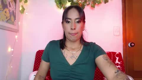 Snapshot of isabellaholmes chatting on 12/03/25, 12:18 Isabella online show from 12/03/25, 12:18