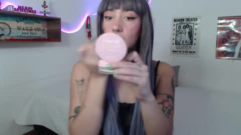 Tati - online show from 11/29/25, 12:19