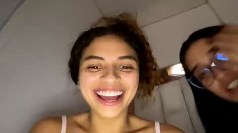 Isabella.. back again  online show from 01/13/25, 08:47