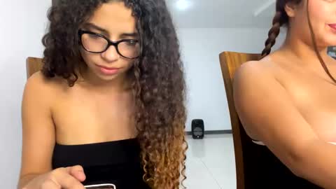 Isabella.. back again  online show from 01/26/25, 03:59