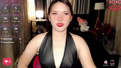 isabel online show from 03/21/26, 01:54