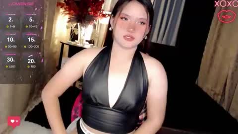 isabel online show from 04/19/26, 12:43