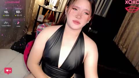 isabel online show from 04/28/26, 02:27