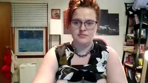 isabellamariedarcy online show from 11/17/25, 10:37