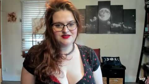 isabellamariedarcy online show from 01/07/26, 07:27