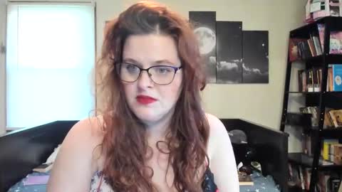 isabellamariedarcy online show from 03/12/26, 09:54