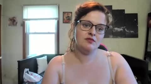 isabellamariedarcy online show from 03/13/26, 09:43