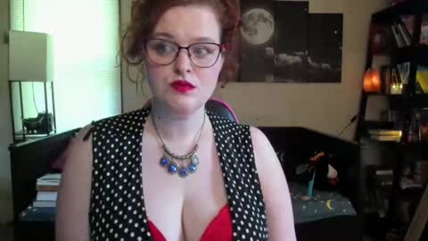 isabellamariedarcy online show from 04/30/26, 05:41