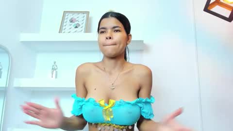 isabellamonet online show from 03/05/26, 11:28