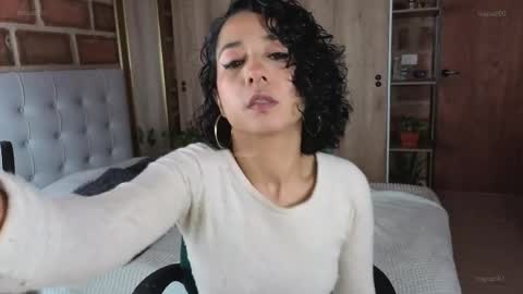 Snapshot of isabellapaz90 chatting on 04/16/26, 12:28 Isabela Paz online show from 04/16/26, 12:28