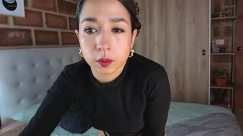 Snapshot of isabellapaz90 chatting on 04/21/26, 12:22 Isabela Paz online show from 04/21/26, 12:22
