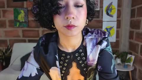 Snapshot of isabellapaz90 chatting on 05/12/26, 01:19 Isabela Paz online show from 05/12/26, 01:19