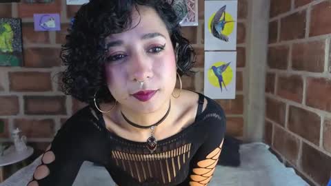 Snapshot of isabellapaz90 chatting on 05/26/26, 12:56 Isabela Paz online show from 05/26/26, 12:56
