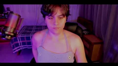 Isabella online show from 04/19/26, 04:34