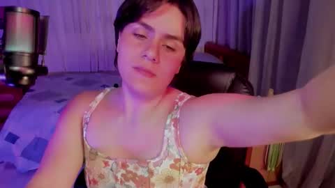 Isabella online show from 05/24/26, 05:01