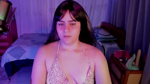 Snapshot of isabellapornnn chatting on 06/10/26, 05:18 Isabella online show from 06/10/26, 05:18