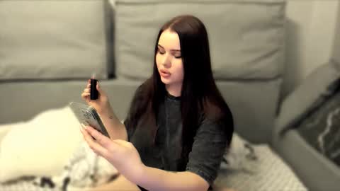 Isabella online show from 09/20/25, 05:36