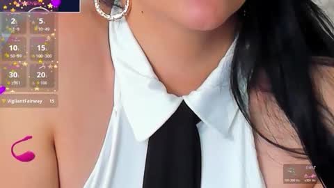 isabellarous  online show from 04/19/26, 08:11