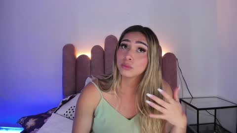  Martina  IG martissmith01 online show from 01/17/25, 01:36