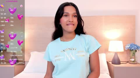 isabellathomass online show from 04/10/26, 07:29