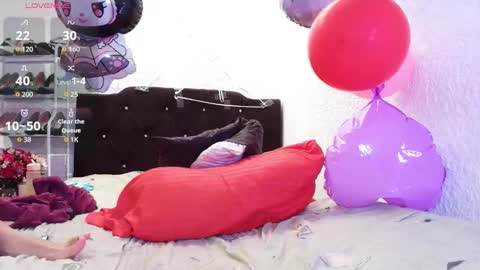 Snapshot of isabelle_sara chatting on 03/03/26, 07:53 isabelle_sara online show from 03/03/26, 07:53