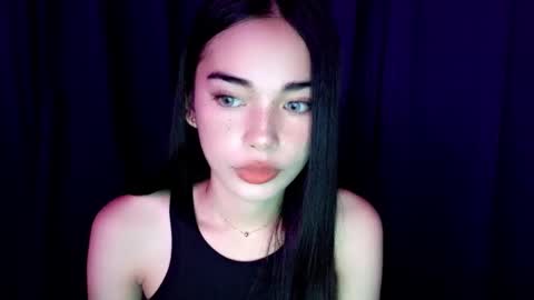 Isabelle online show from 11/22/25, 08:24