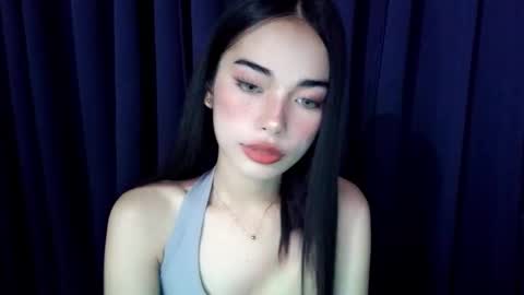 Isabelle online show from 11/27/25, 02:52