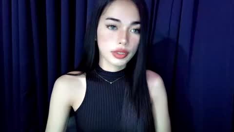 Isabelle online show from 12/20/25, 06:09