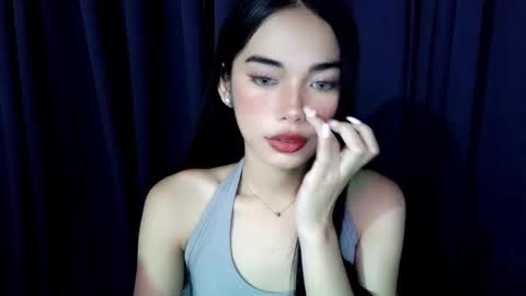 Isabelle online show from 01/11/26, 05:34