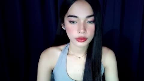 Isabelle online show from 01/12/26, 02:22