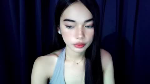 Isabelle online show from 01/14/26, 12:44