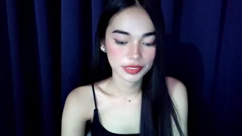 Isabelle online show from 01/16/26, 02:21