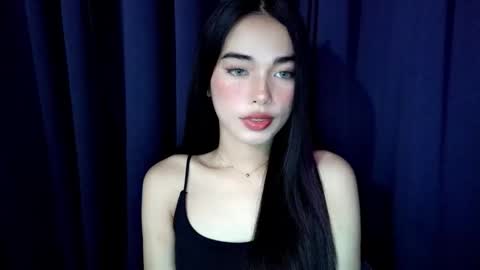 Isabelle online show from 01/17/26, 01:38