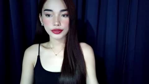 Isabelle online show from 04/20/26, 01:58