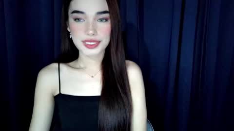 Snapshot of isabelle_willis chatting on 05/07/26, 03:34 Isabelle online show from 05/07/26, 03:34