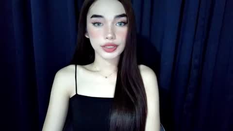 Snapshot of isabelle_willis chatting on 05/21/26, 01:40 Isabelle online show from 05/21/26, 01:40
