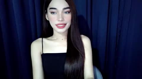 Snapshot of isabelle_willis chatting on 05/23/26, 05:34 Isabelle online show from 05/23/26, 05:34