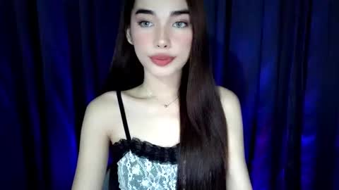 Snapshot of isabelle_willis chatting on 06/02/26, 02:30 Isabelle online show from 06/02/26, 02:30