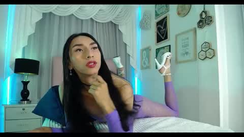 Isabelle Daza online show from 02/21/26, 12:06