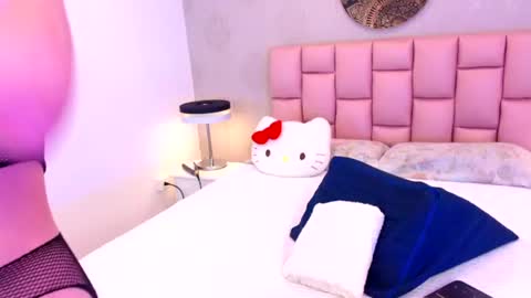 Isabelle Daza online show from 07/01/26, 12:18