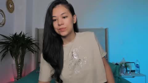 Isabelle Diaz online show from 02/27/25, 11:31