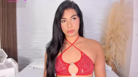 Isa online show from 01/13/26, 11:21