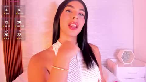 Snapshot of isabellefoxx chatting on 02/19/26, 09:22 Isa online show from 02/19/26, 09:22