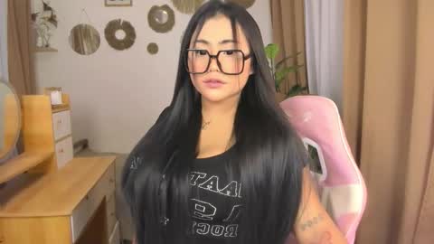 isabelliza princess online show from 02/25/26, 08:02