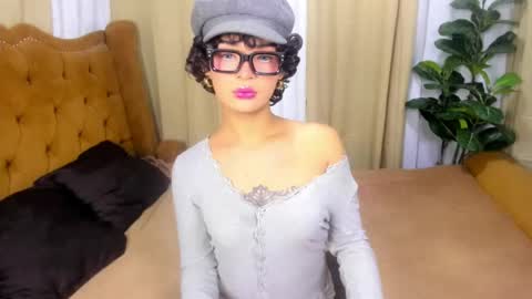 isabelliza princess online show from 04/19/26, 06:10