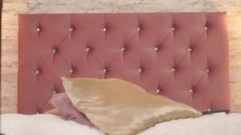 IsabellMendez online show from 01/15/25, 10:35