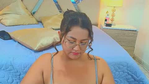IsabellMendez online show from 04/18/26, 12:03