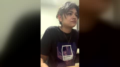 Isa online show from 04/16/26, 12:33